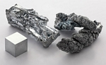  image de l'élément chimique Zinc