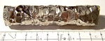  image de l'élément chimique Zirconium