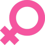 Signe féminin