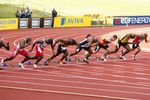  image du sport Athlétisme