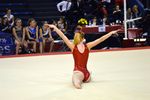  image du sport Gymnastique