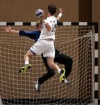  image du sport Handball