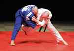  image du sport Judo, jujitsu, kendo et disciplines associées