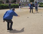  image du sport Pétanque et jeu provençal