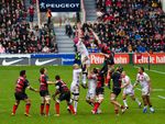  image du sport Rugby