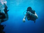  image du sport Sports sous-marins
