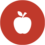 Icône de la catégorie Aliments