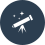 Icône de la catégorie Astronomie