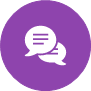 Icône de la catégorie Communications