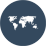 Icône de la catégorie Continents