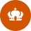 Icône de la catégorie Dépendances de la Couronne