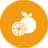 Icône de la catégorie Fruits