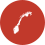 Icône de la catégorie Norvège