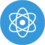 Icône de la catégorie Science