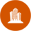 Icône de la catégorie Villes