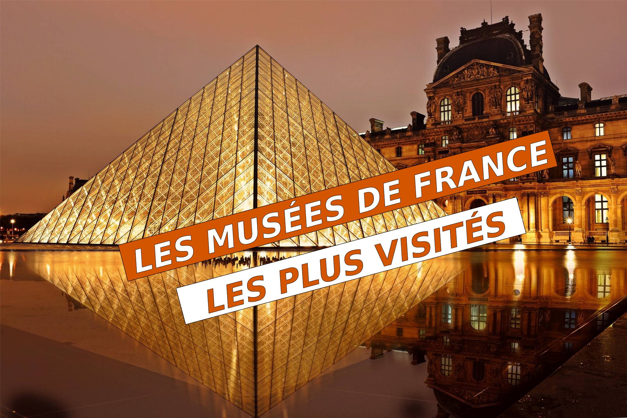 Musee Fr Les musées de France les plus visités