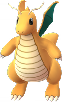 Image du Pok&eacute;mon Mew issue du jeu Pok&eacute;mon GO.