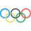 Logo des Jeux Olympiques