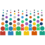 Illustration de la densit&eacute; par un groupement de personnes