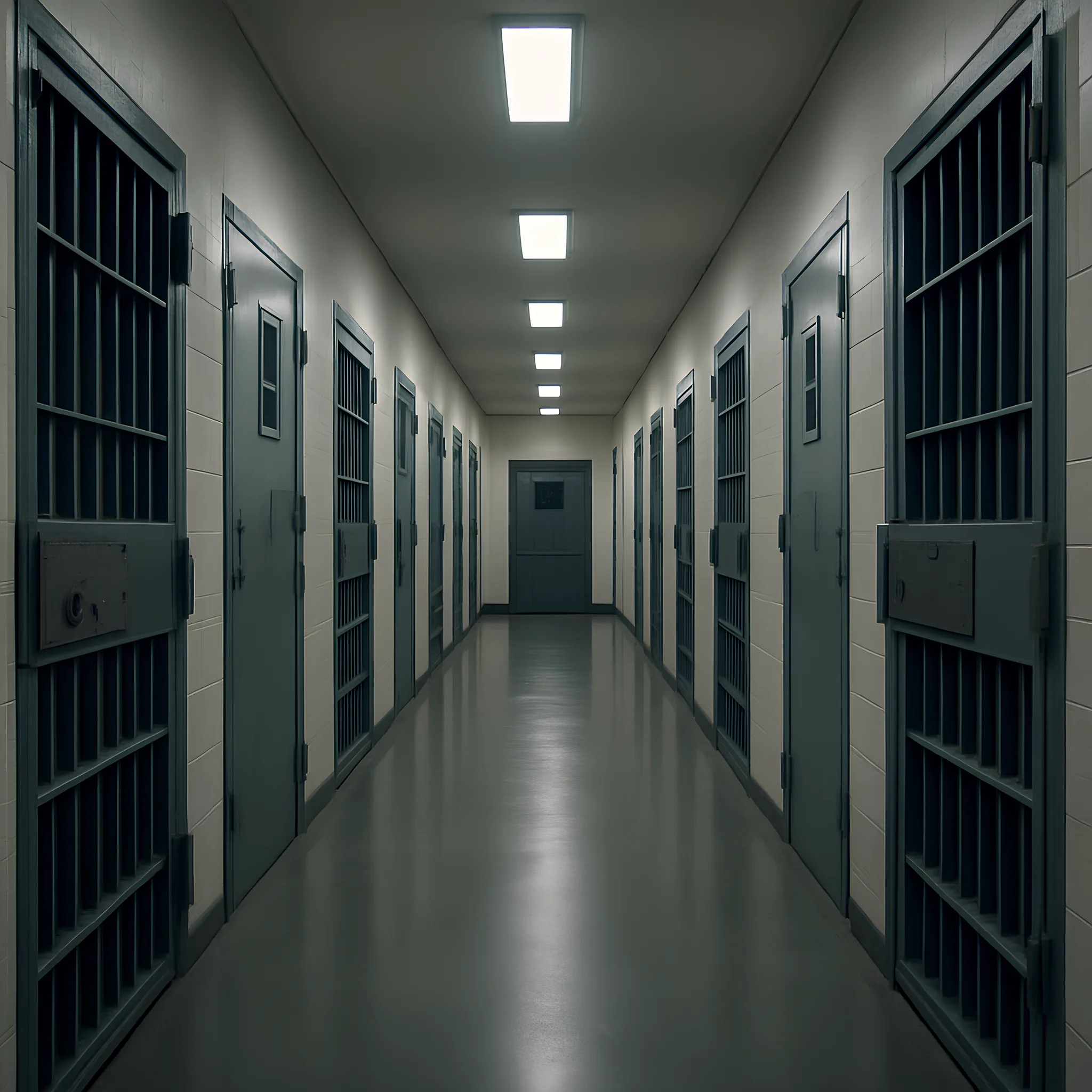 Suroccupation des prisons : les départements les plus touchés en 2025